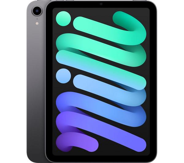 AppleiPad mini (2021) 64Gb, Wi-Fi – Space Grey￼ post thumbnail image