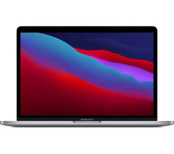 AppleMacBook Pro (M1, 2020) 13 inch with 8-Core CPU and 8-Core GPU 256Gb. post thumbnail image
