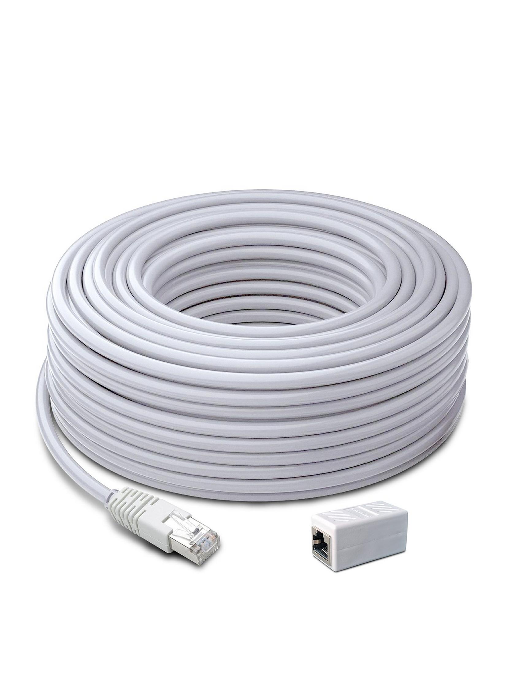 Swann100ft/30m Network Extension Cable £50 post thumbnail image