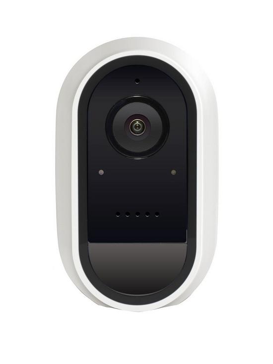 SwannBattery Security Camera £175 post thumbnail image