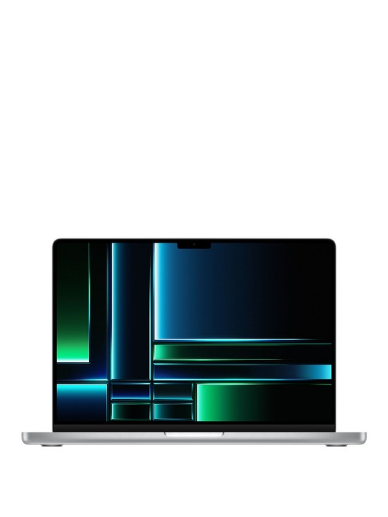 AppleMacBook Pro (M2 Pro, 2023) 14 inch with 12-core CPU and 19-core GPU, 1TB SSD – Silver £ 2699 post thumbnail image