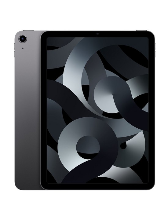 AppleiPad Air (M1, 2022) 64Gb, Wi-Fi, 10.9-inch – Space Grey £ 699 post thumbnail image