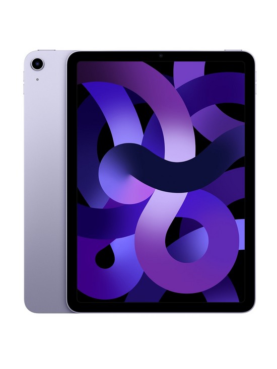 AppleiPad Air (M1, 2022) 256Gb, Wi-Fi, 10.9-inch – Space Grey £849 post thumbnail image