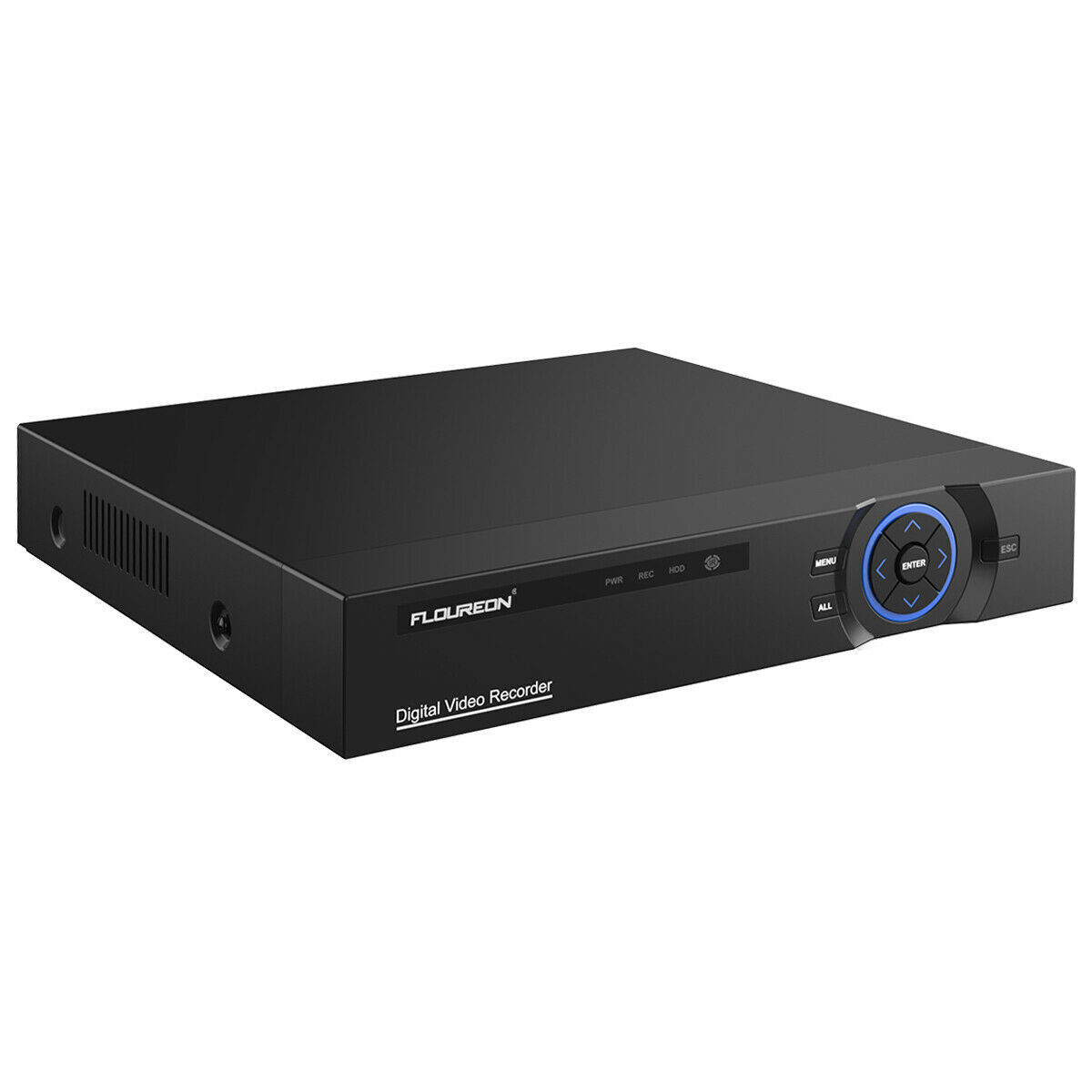 Floureon 5-in-1 8CH CCTV 1080P Digital Video Recorder DVR 1TB HD £144.95 post thumbnail image