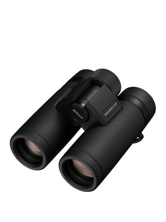 NikonMonarch M7 8×30 Binoculars £409 post thumbnail image