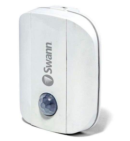 Swann – WiFi PIR Motion Sensor – 1 Pack £29.99 post thumbnail image
