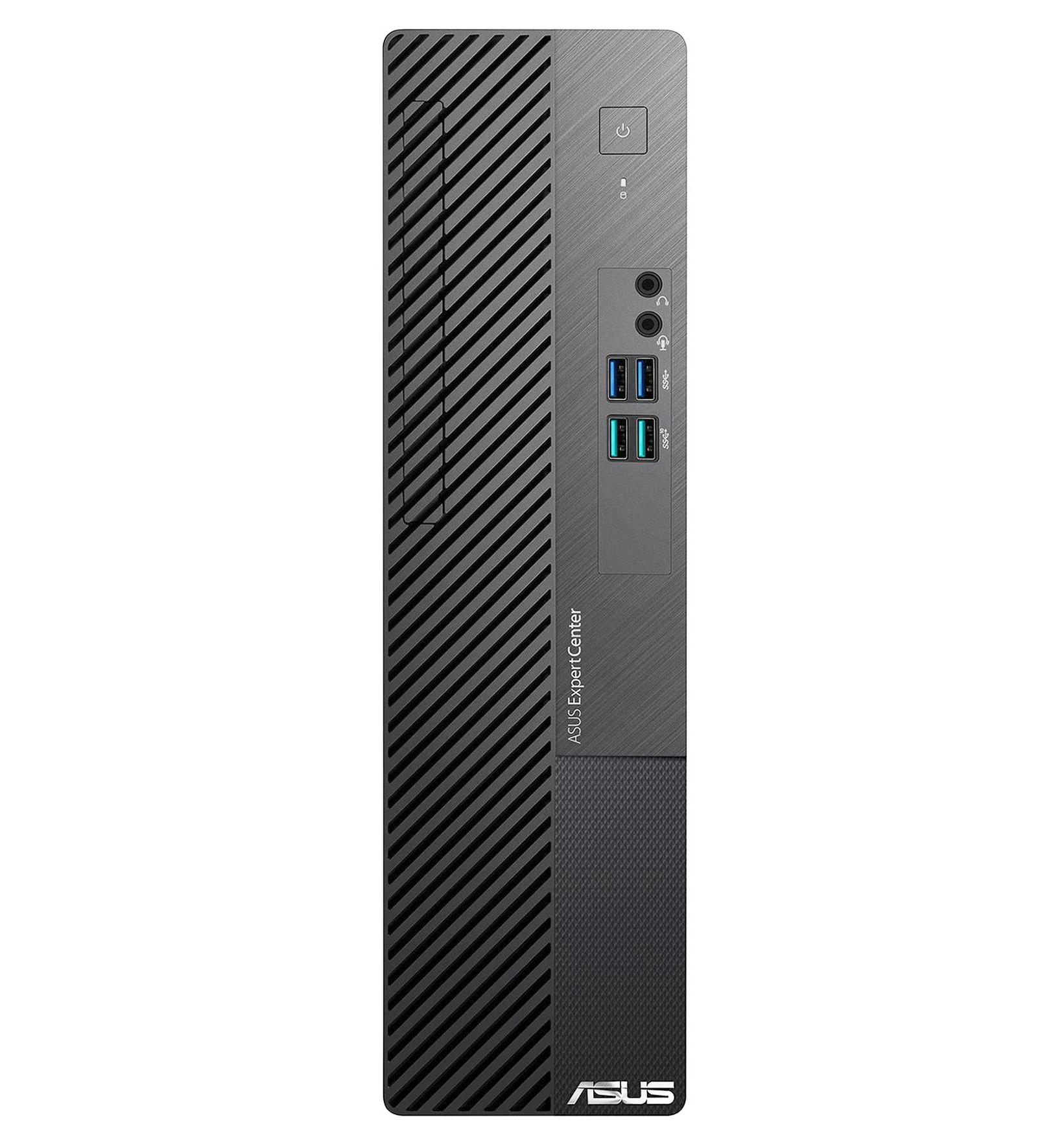Asus Expert Center D5 SFF D500SCES-310105007W Desktop PC – Intel Core i3, 8GB RAM, 256GB SSD, with Optional Microsoft 365 Family (1 Year) – Black £449 post thumbnail image