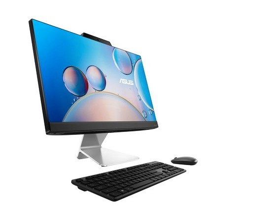 Asus All-in-One PC, Intel Pentium, 4GB RAM 256GB SSD, 21in FHD – Black £549 post thumbnail image