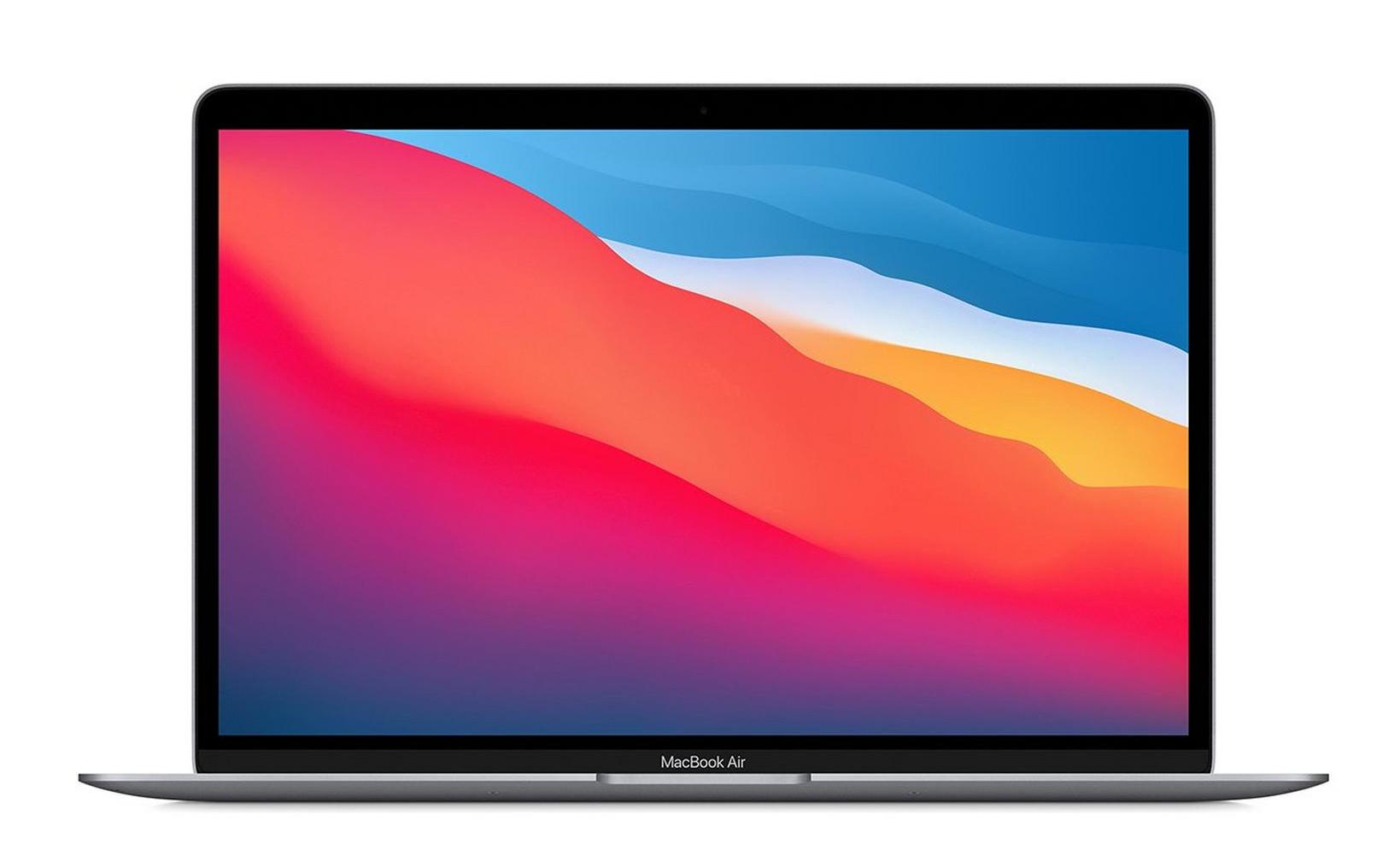 AppleMacBook Air (M1, 2020) 13 inch with 8-Core CPU and 7-Core GPU 256Gb SSD £945 post thumbnail image