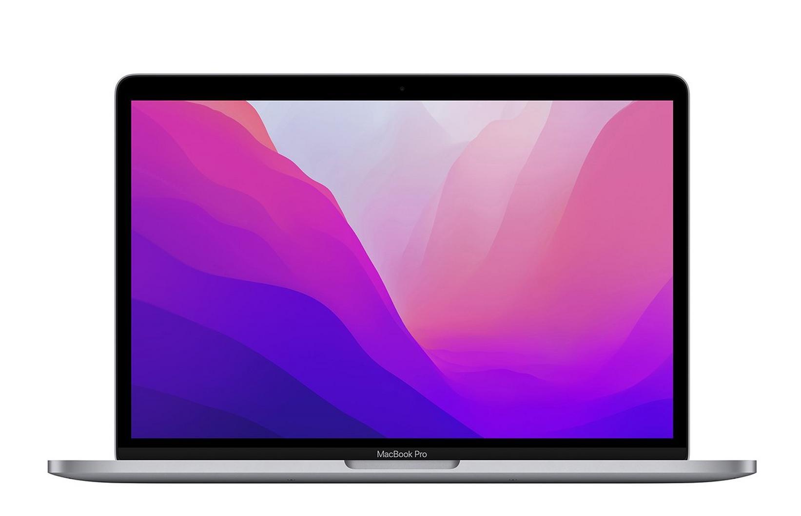 AppleMacBook Pro (M2, 2022) 13 inch with 8-Core CPU and 10-Core GPU, 512GB SSD – Space Grey £1549 post thumbnail image