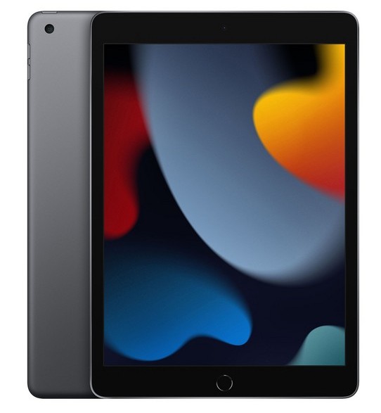 AppleiPad (9th Gen, 2021), 64Gb, Wi-Fi, 10.2-inch – Space Grey £369 post thumbnail image