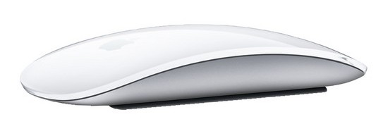 AppleMagic Mouse – White £79 post thumbnail image