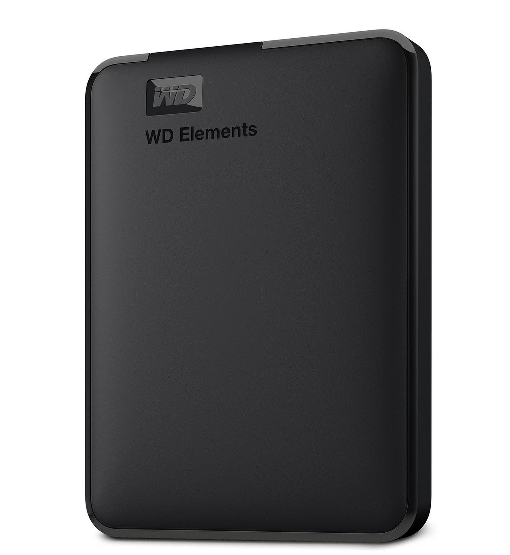 Western DigitalWd Elements Portable 1Tb Black £50 post thumbnail image