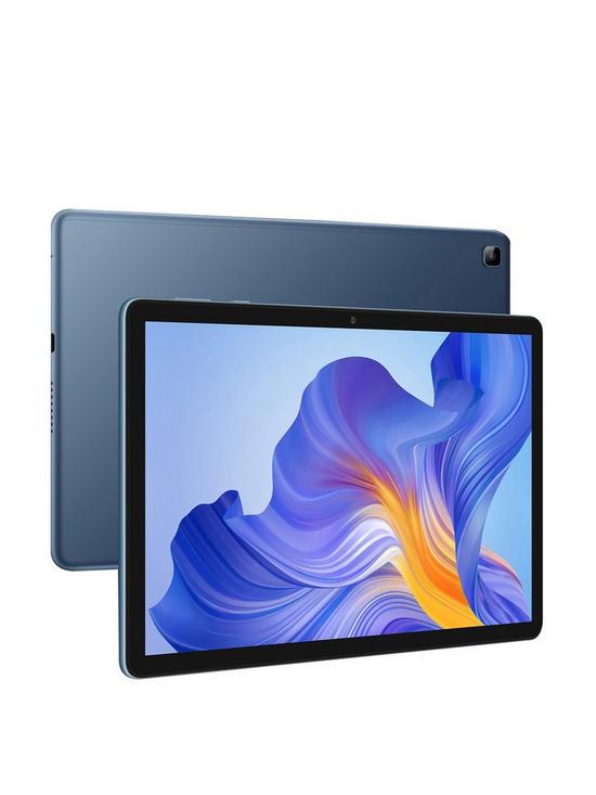 HonorPad X8 10.1-inch Tablet, 4GB RAM, 64GB Storage, Wi-Fi – Blue £187 post thumbnail image