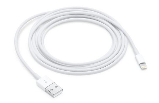 AppleLightning to USB Cable – 2m £39 post thumbnail image