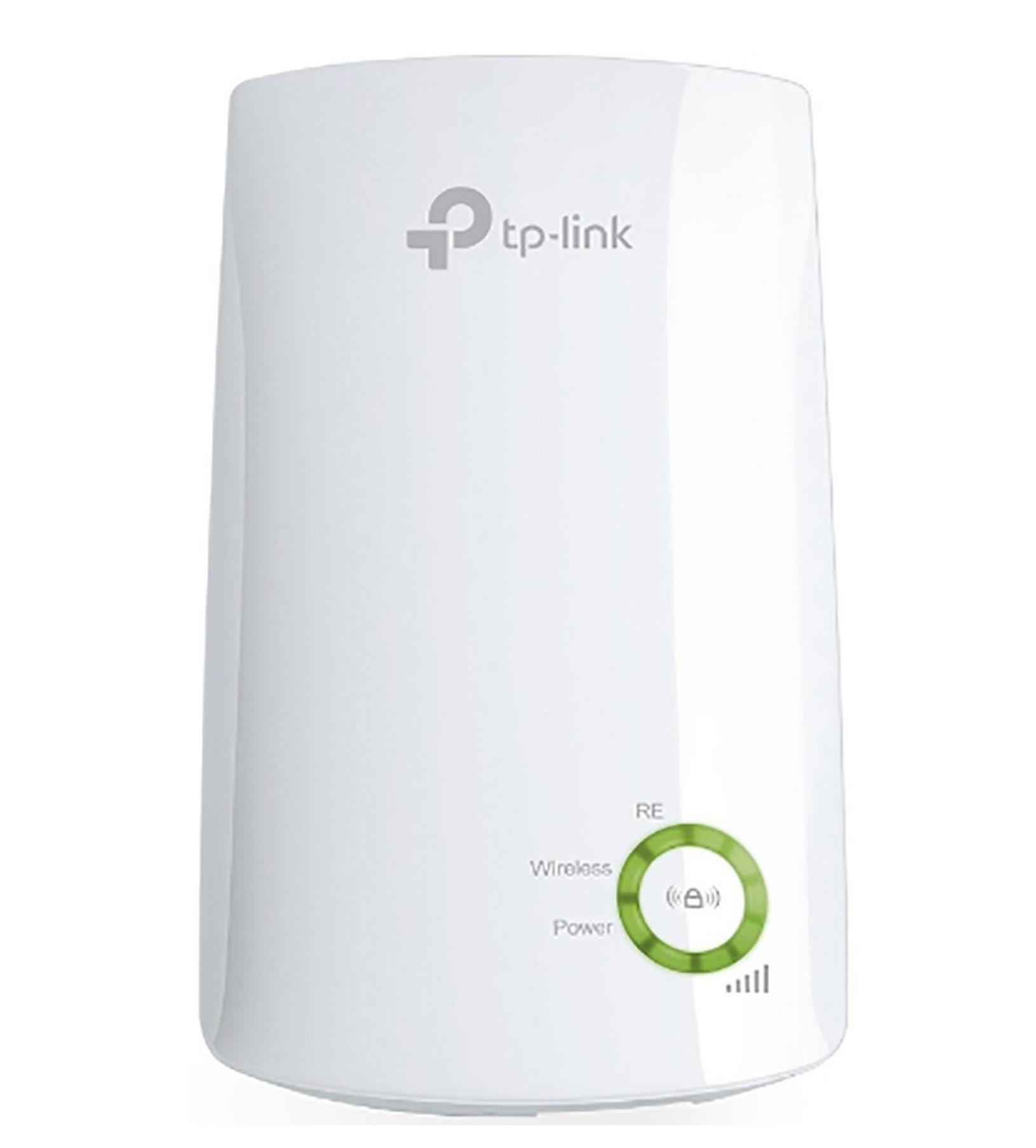 TP LinkTL-WA854RE 300Mbps Wi-Fi Range Extender £18.99 post thumbnail image