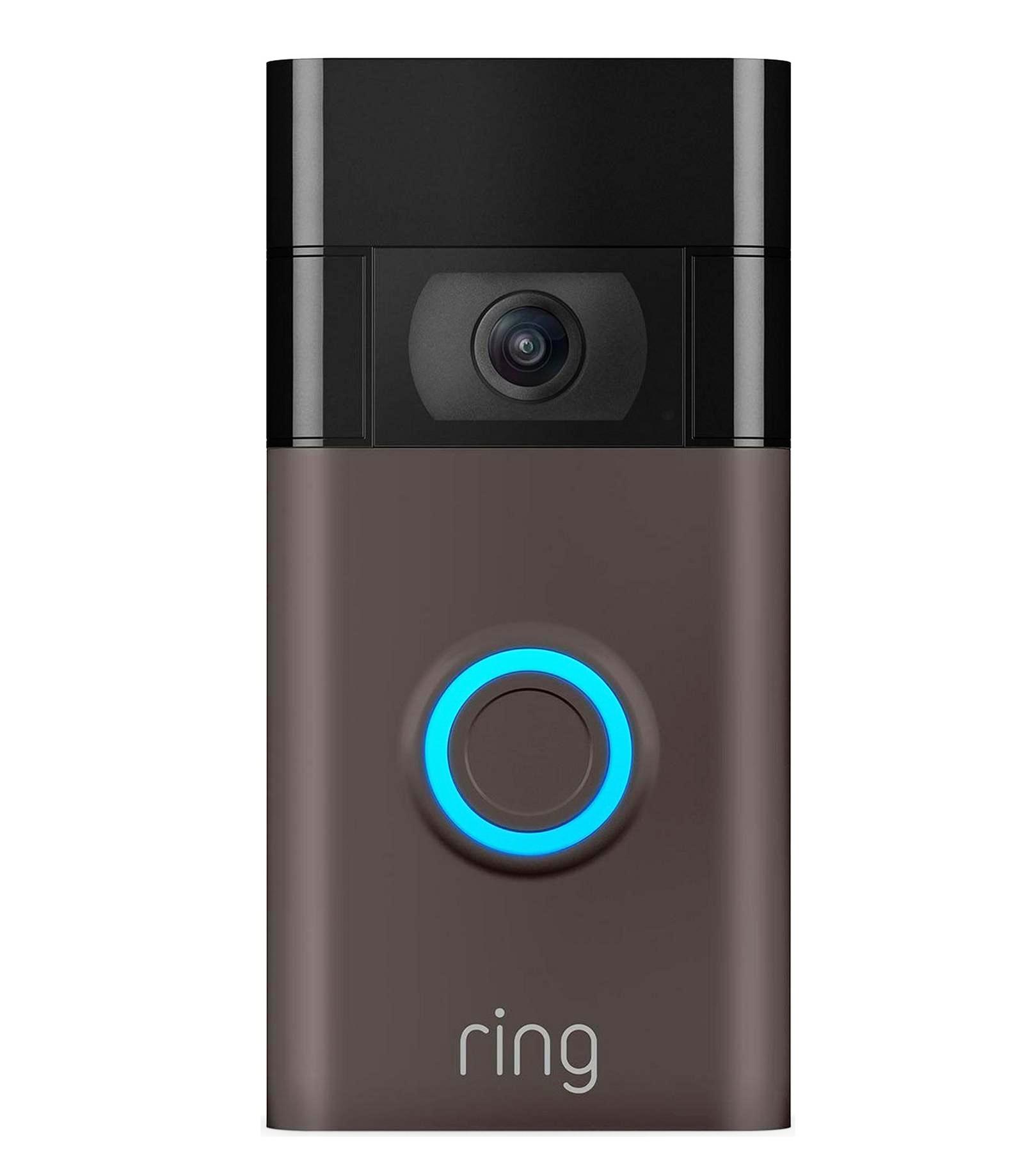RINGVideo Doorbell 2nd Generation – Venetian Bronze £99 post thumbnail image