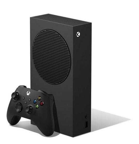 Xbox Series SConsole 1TB Carbon Black £299 post thumbnail image