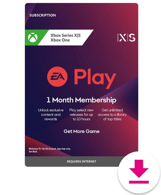 XboxEA Play – 1 Month Membership £3.99 post thumbnail image