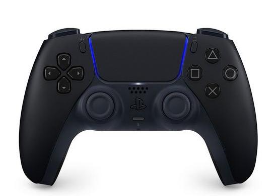 PlayStation 5DualSense Wireless Controller – Midnight Black £59.99 post thumbnail image