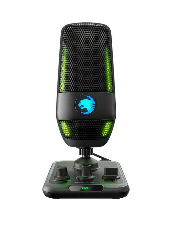 RoccatTorch Streaming Mic £89.99 post thumbnail image
