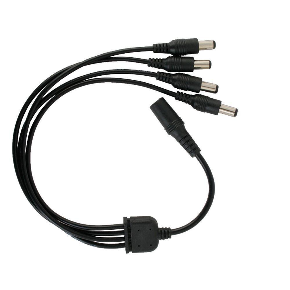 2V 5A CCTV Power Supply Adapter 4/8 Way Splitter Cable Recorder £5 post thumbnail image