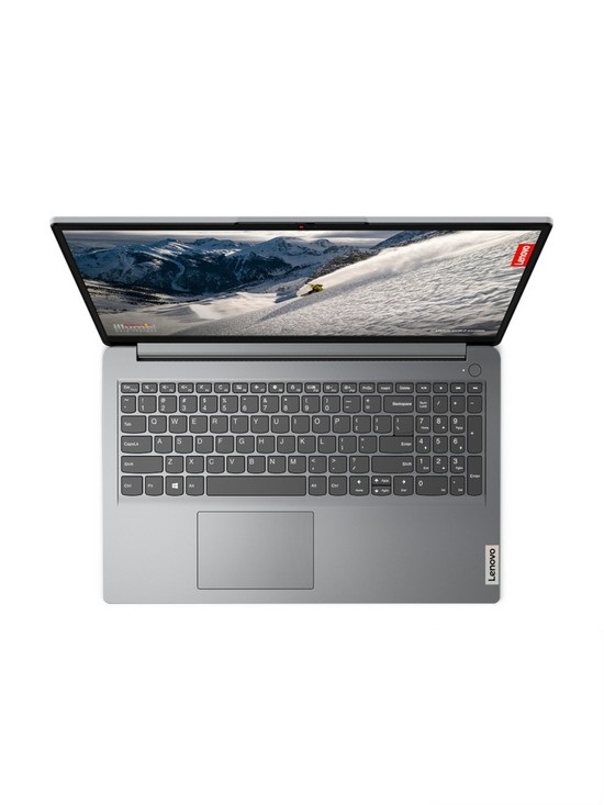 LenovoIdeaPad 1 Laptop – 15.6in HD, AMD Athlon Silver 7120U, 4GB RAM, 128GB SSD – Grey £299 post thumbnail image