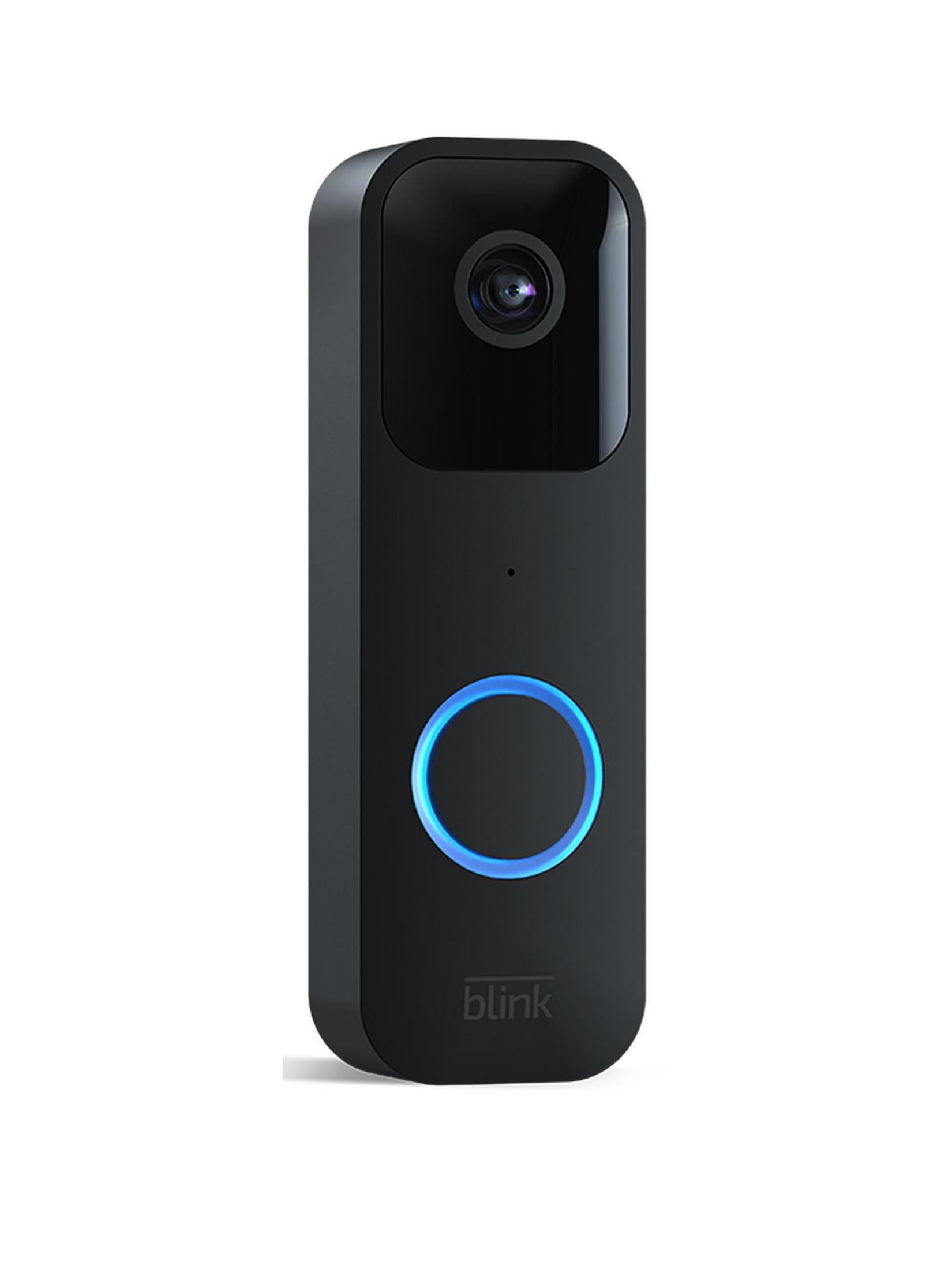Amazon Blink Video Doorbell £59.99 post thumbnail image